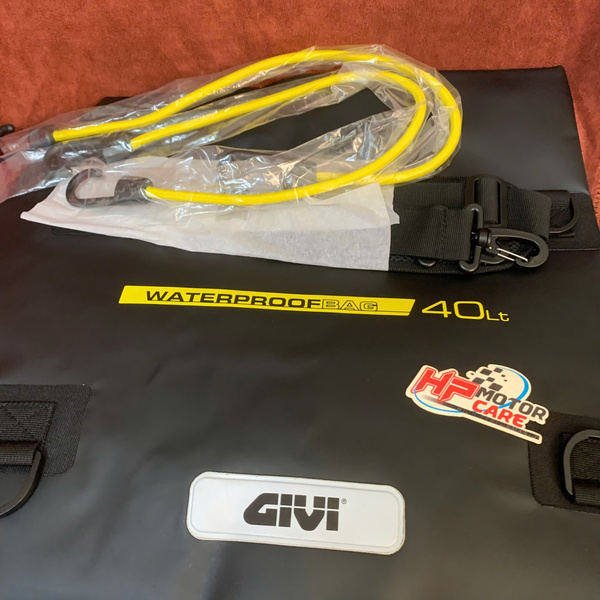 Túi chống nước PRM 40 lít Givi PCB01