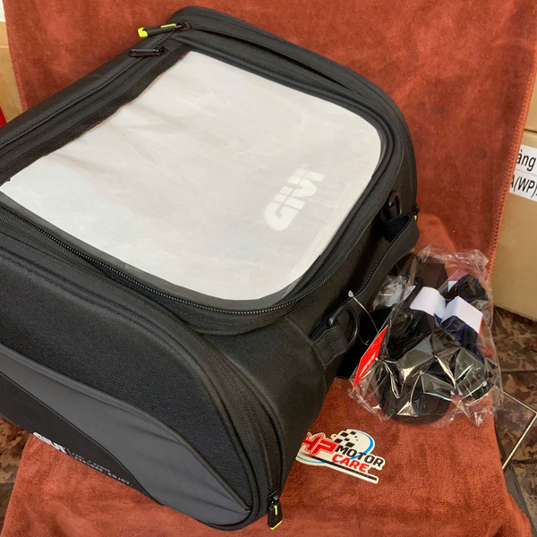 Túi gắn bụng giữa 23 lít Givi EA136B