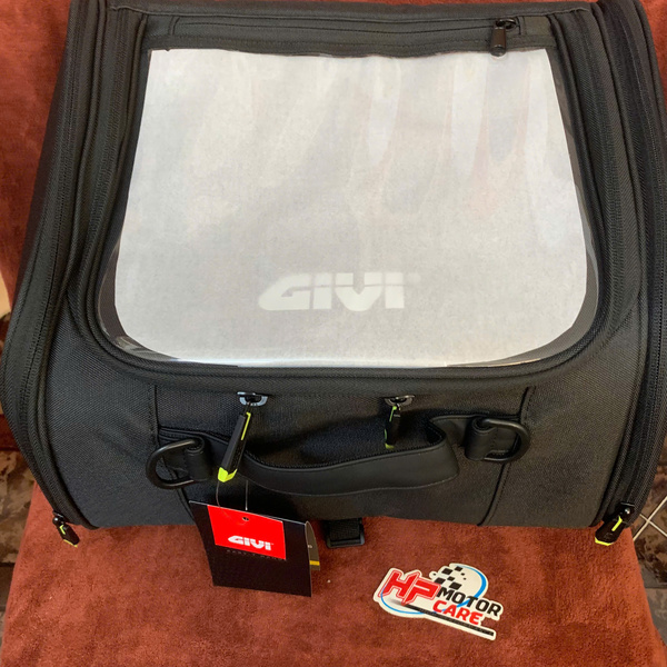 Túi gắn bụng giữa 23 lít Givi EA136B