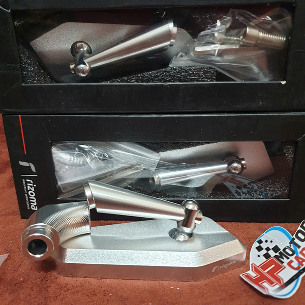 Gương chiếu hậu Ziroma