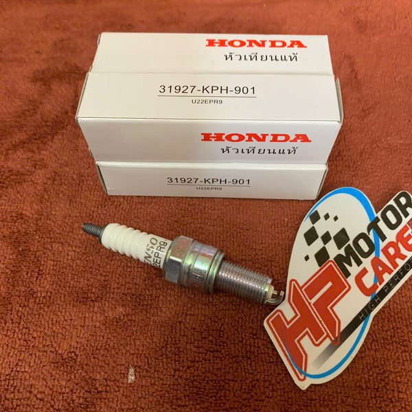 Bugi Honda Thái U22EPR9 31927-KPH-901 (chân dài)
