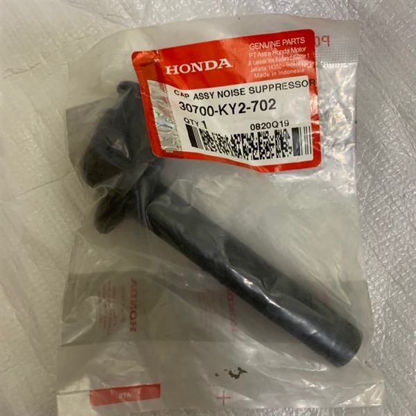 Chụp Bugi Winner, Sonic 30700-KY2-702  Indo