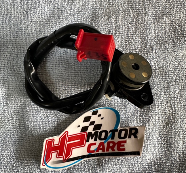 BÁO SỐ EXCITER 135 4 số 1S9-H2540-00