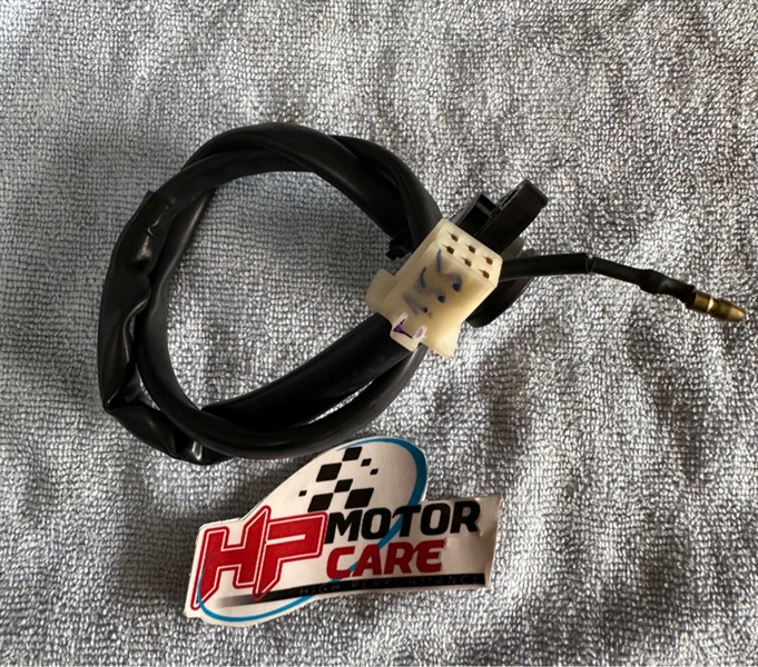 BÁO SỐ EXCITER 155 B5V-H2540-00