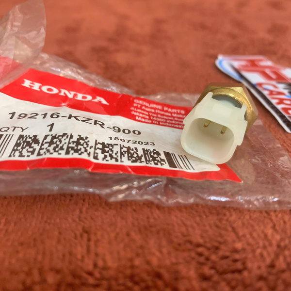 Cảm biến nhiệt IAT - báo nhiệt nước Air Blade, Winner 19216-KZR-900