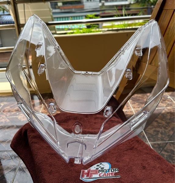 Mica pha đèn Vario 2018