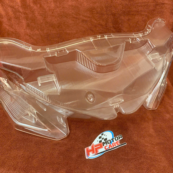 Mica pha đèn Winner R