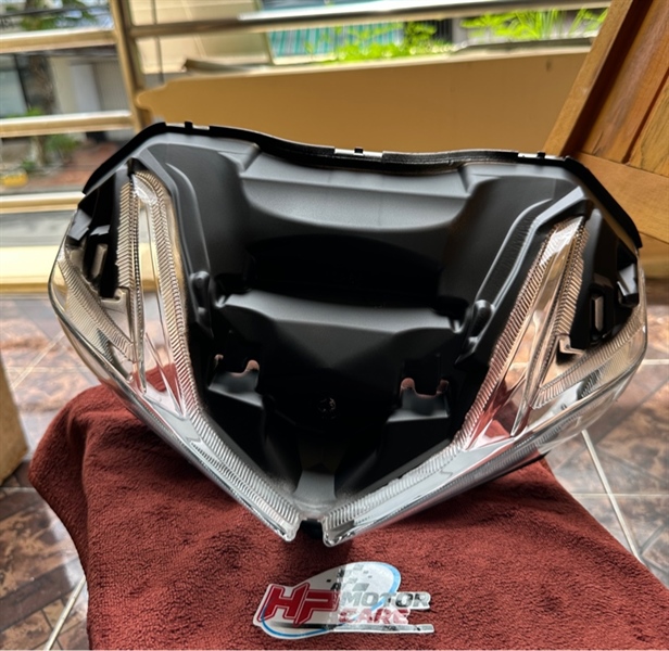 Mica pha đèn Winner X V2