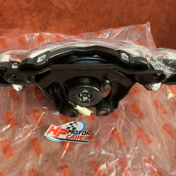 Chóa pha đèn Sirius xăng cơ (chính hãng)