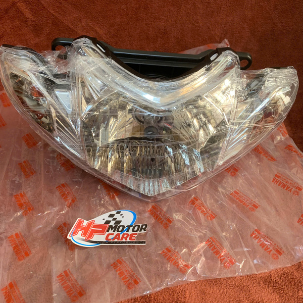 Chóa pha đèn Sirius xăng cơ (chính hãng)