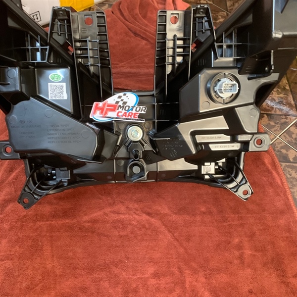 Chóa pha đèn Vario 2018 HMA 2007-100-00