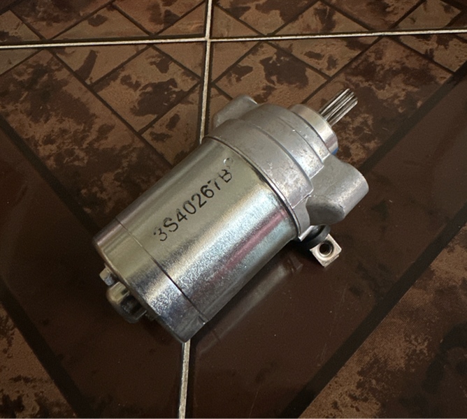 Củ đề zin Exciter 135 4 số 1S9-H1800-0200