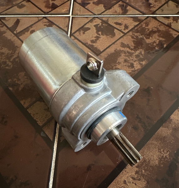 Củ đề zin Exciter 135 4 số 1S9-H1800-0200