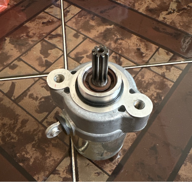 Củ đề Exciter 150 2ND-H1800-02