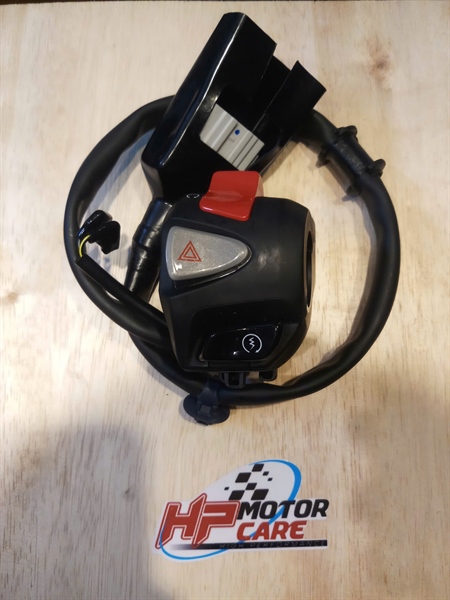 Cùm công tắc CBR 650