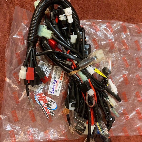 Bộ dây điện chính Exciter 150 2019 2ND-H2590-12