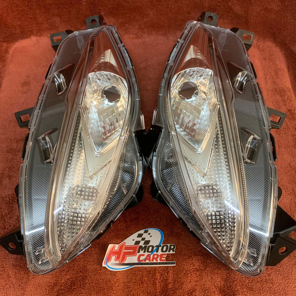 Cụm xinhan trước Vision 33420-K2C-V01 phải / 33470-K2C-V01 trái