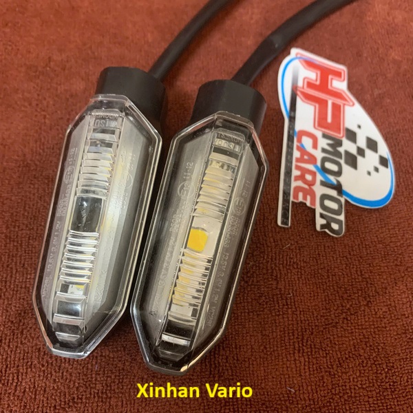 Xi nhan sau Vario / Click 33650K59A71 / 33600K59A71