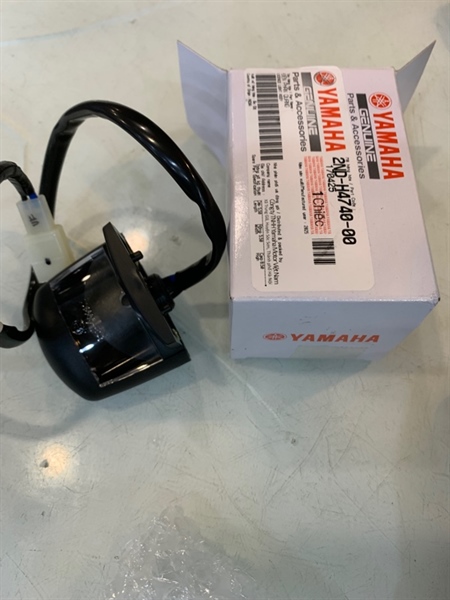 Đèn soi biển số Exciter 150 2ND- H4740-00