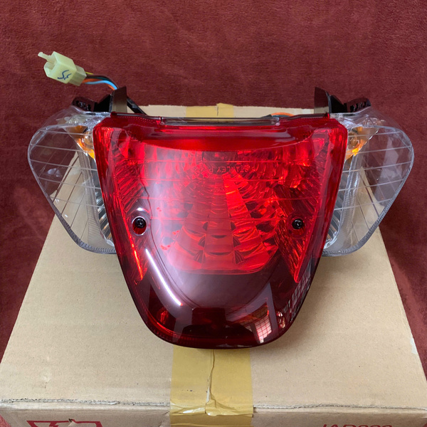 Cụm đèn hậu Future 1 33700-KFL-V01 (chính hãng)