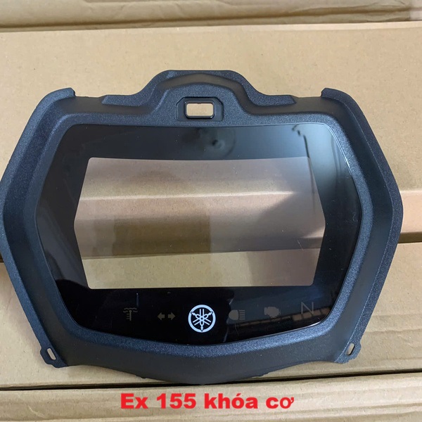 Mica đồng hồ Exciter 155 B5V-H3571-00
