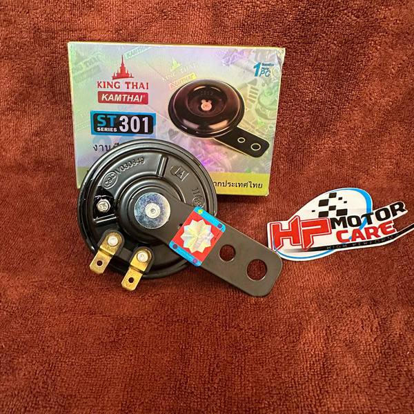 Còi xe - Kèn xe Kinh Thái 301 hãng Kamthai