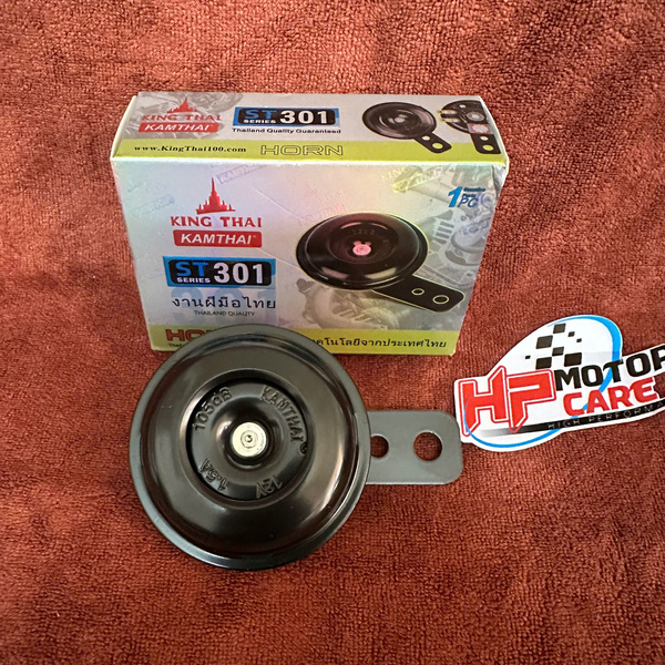 Còi xe - Kèn xe Kinh Thái 301 hãng Kamthai
