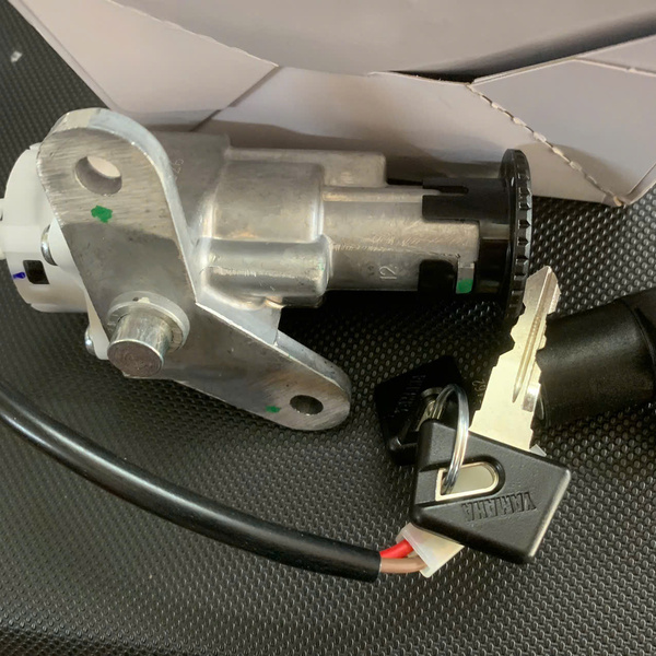 Ổ khóa Sirius Fi B6AXH25A00