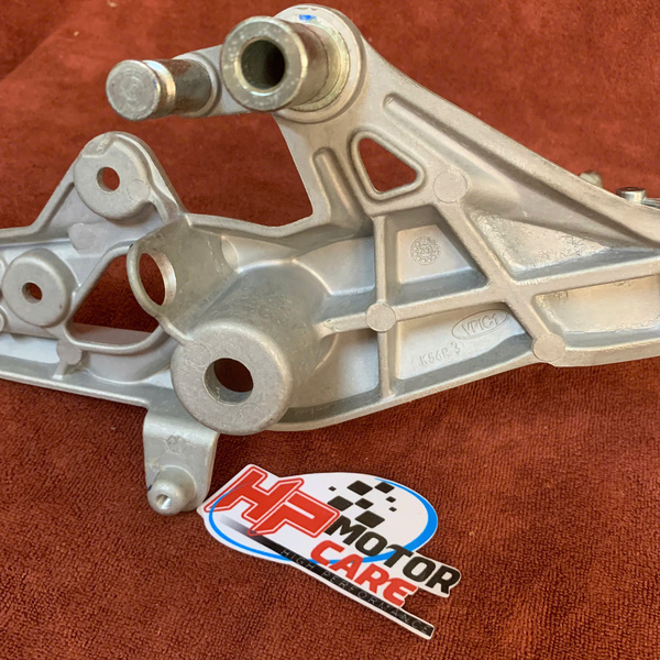 Pat gác chân trước Winner X Trái 50660-K56-V50/ Phải 50650-K56-V50