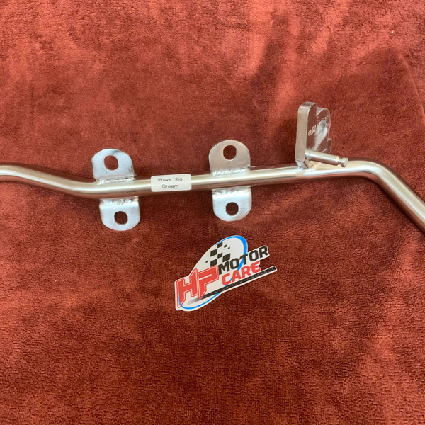 Gác máy Dream, Wave A (nhỏ) Inox 304