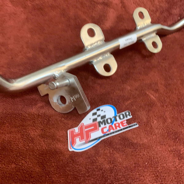 Gác máy Dream, Wave A (nhỏ) Inox 304