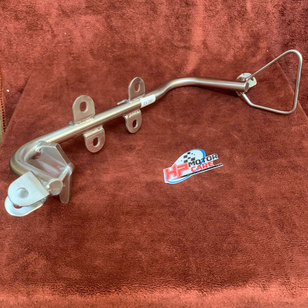 Gác máy Exciter 150 Inox 304