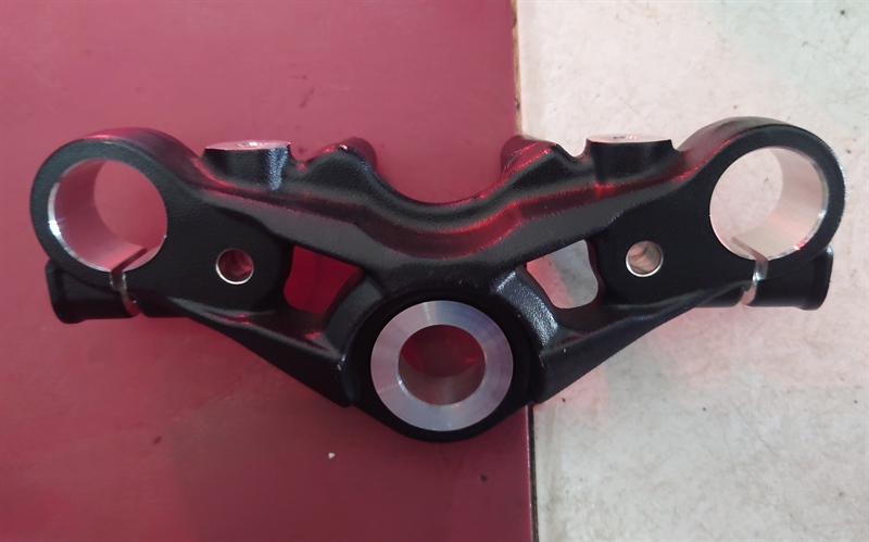 Chảng 3 Raider/Satria Trên 51310-21K00-000 (Chính Hãng)