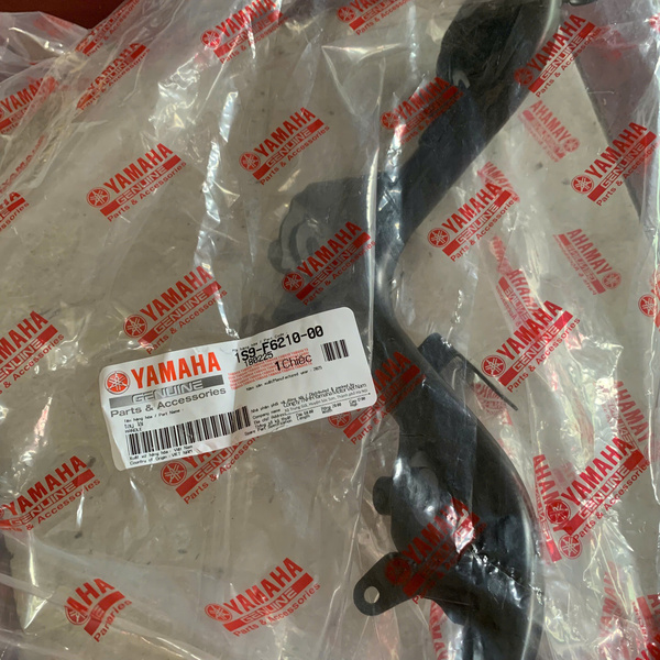 Ghi đông Exciter 135 2010 4 số 1S9-F6210-00 (Côn tự động)