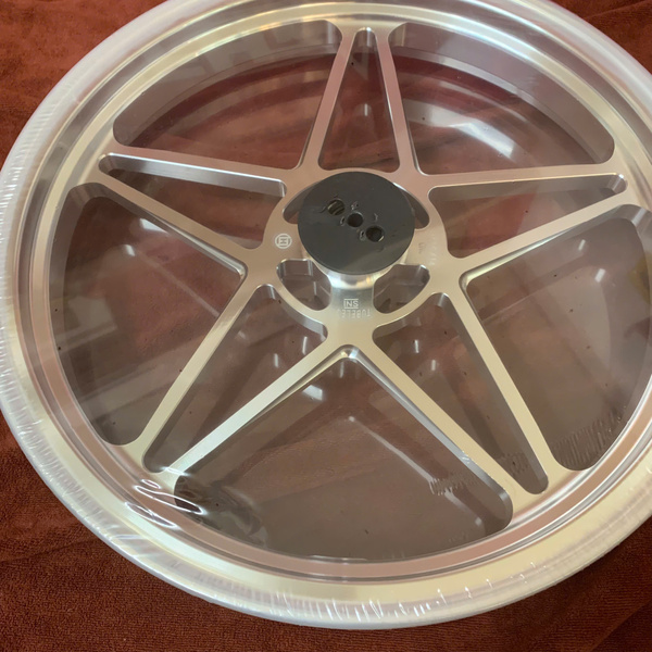 Mâm CNC Vario Click FHF ngôi sao