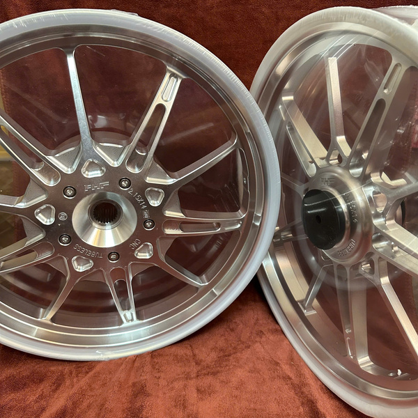 Mâm CNC Vario Click FHF (10 cây)