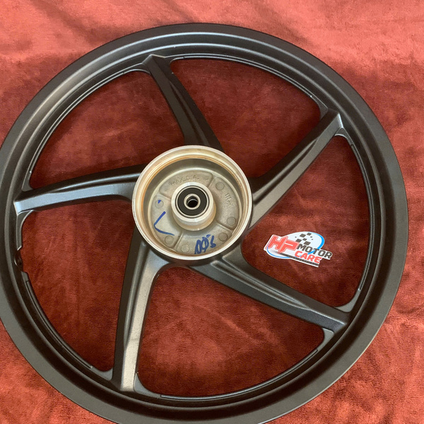 Mâm Wave S110, RSX, Future 125 5 cây 44650-K57-V21ZA/ 42650-K57-V21ZA (chính hãng) ( cặp)