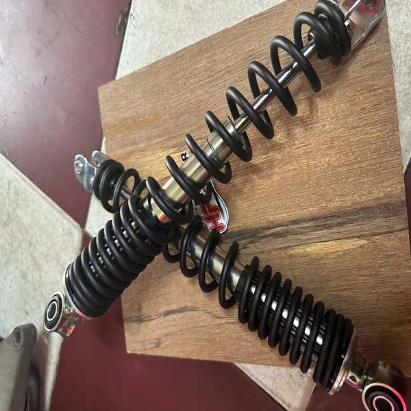 Phuộc sau Air Blade 160 K1F