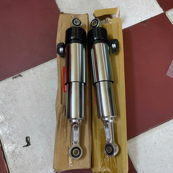 Phuộc sau Dream KFV chính hãng