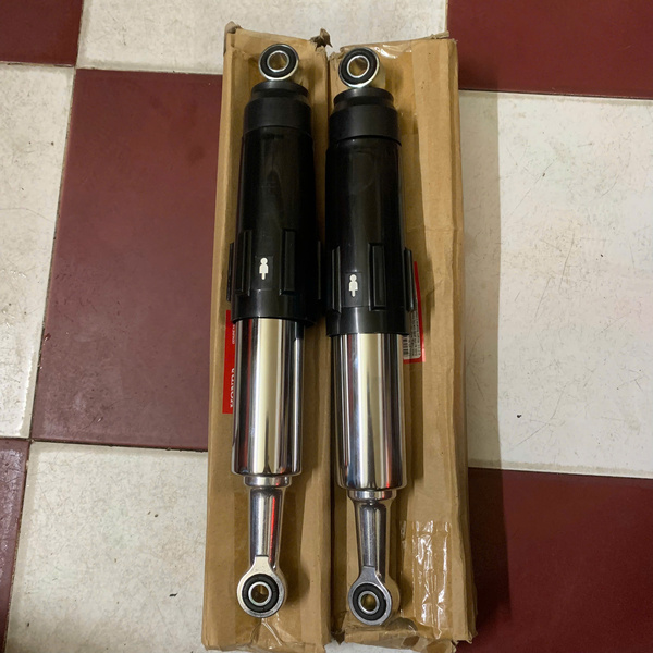 Phuộc sau Future 1 52400-KFL-891 (chính hãng)