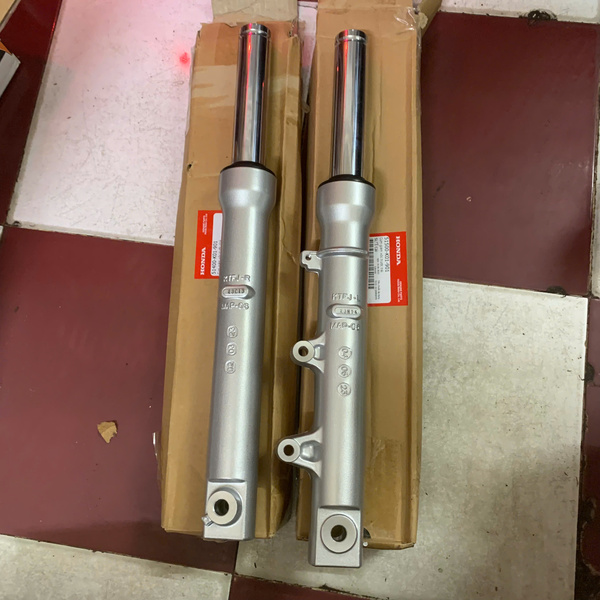 Phuộc trước SH 125 - Trái 150 51500-K01-901/ Phải 51400-K01-901 (chính hãng)