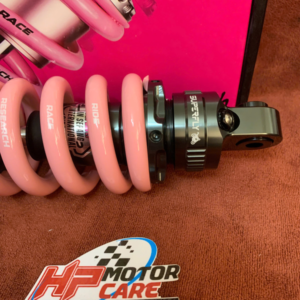 Phuộc sau Winner Superfly Project AR tăng chỉnh