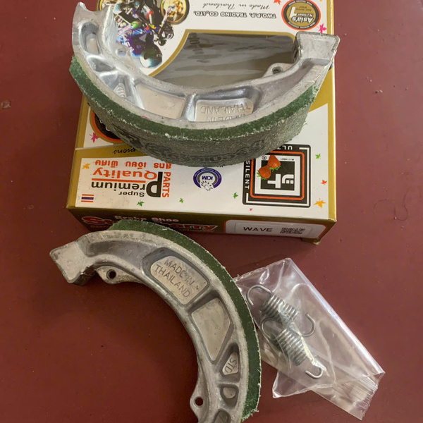 Bố thắng đùm nhỏ Wave, Dream FCCI (mã Wave)