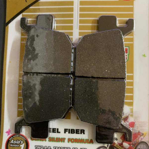 Bố thắng sau SH 125, SH 150 SAJJA (mã Sh125 R)