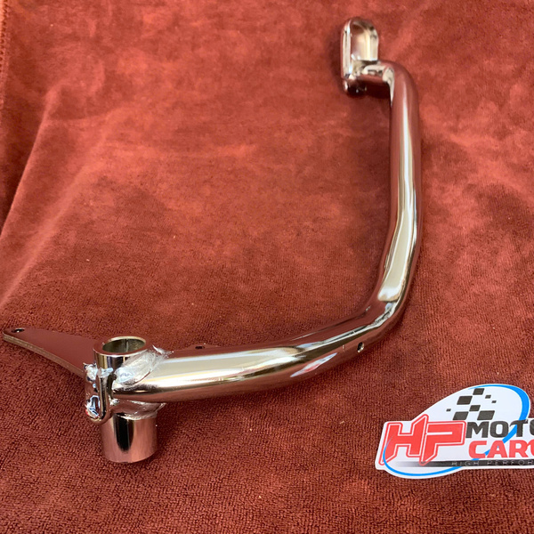 Cần đạp thắng Exciter 135 4 số (ex nhỏ)