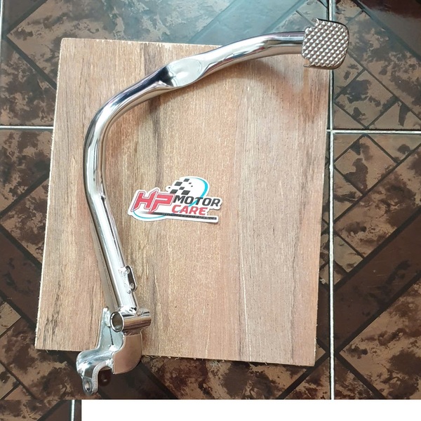 Cần đạp thắng Exciter 150