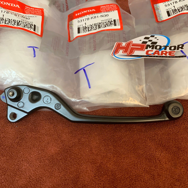 Tay thắng Vario -  Click phải 53175-K59-A71 / trái 53178-K81-N30