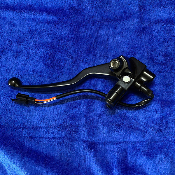 Cụm tay côn Raider Satria ( chính hãng)