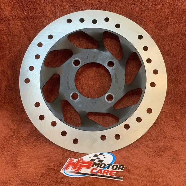 Dĩa thắng lõm Future 2 45251-KTM-752