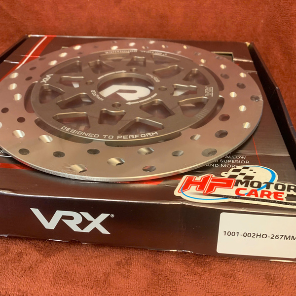 Dĩa thắng VRX 267 Malaysia
